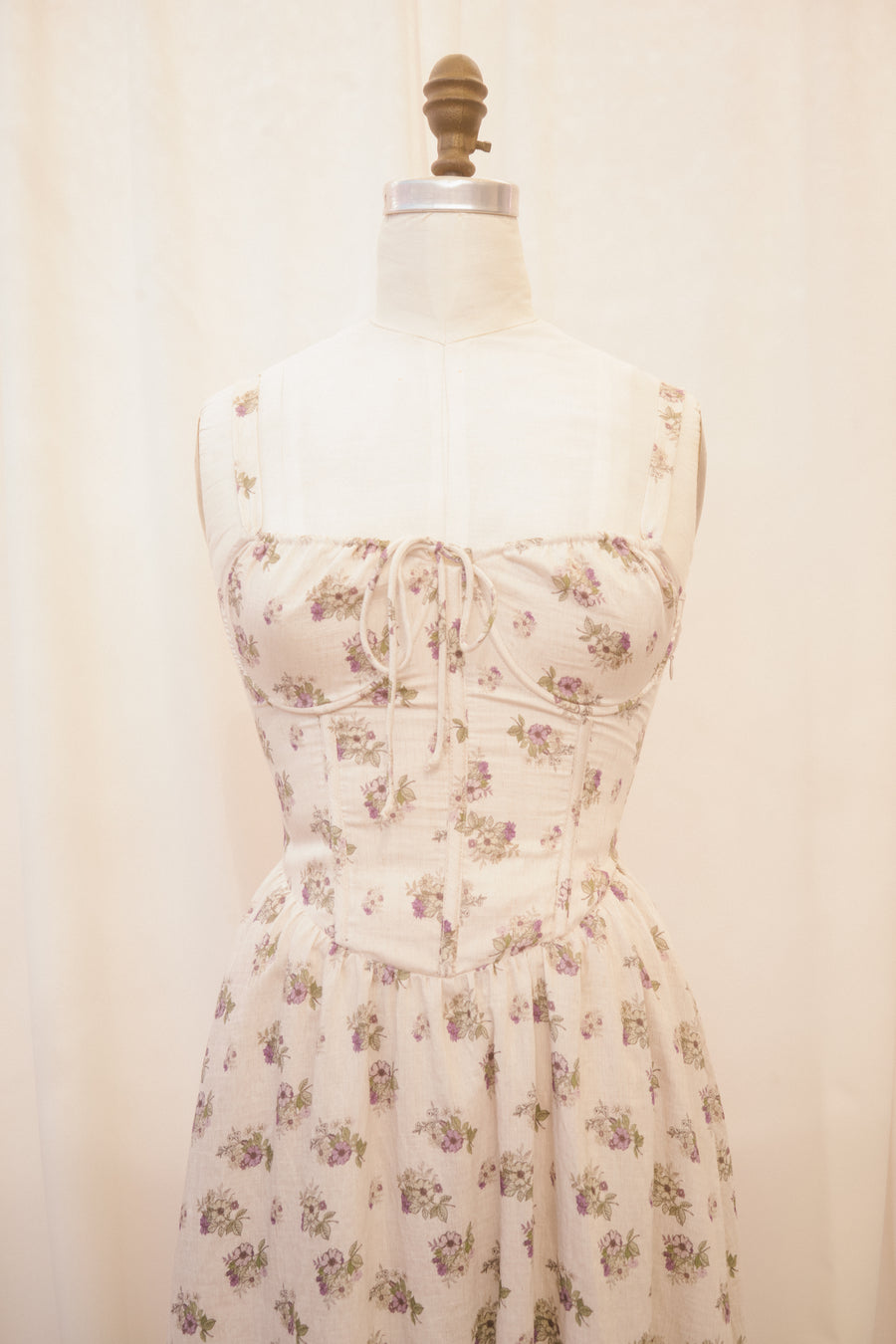 Reggie Dress