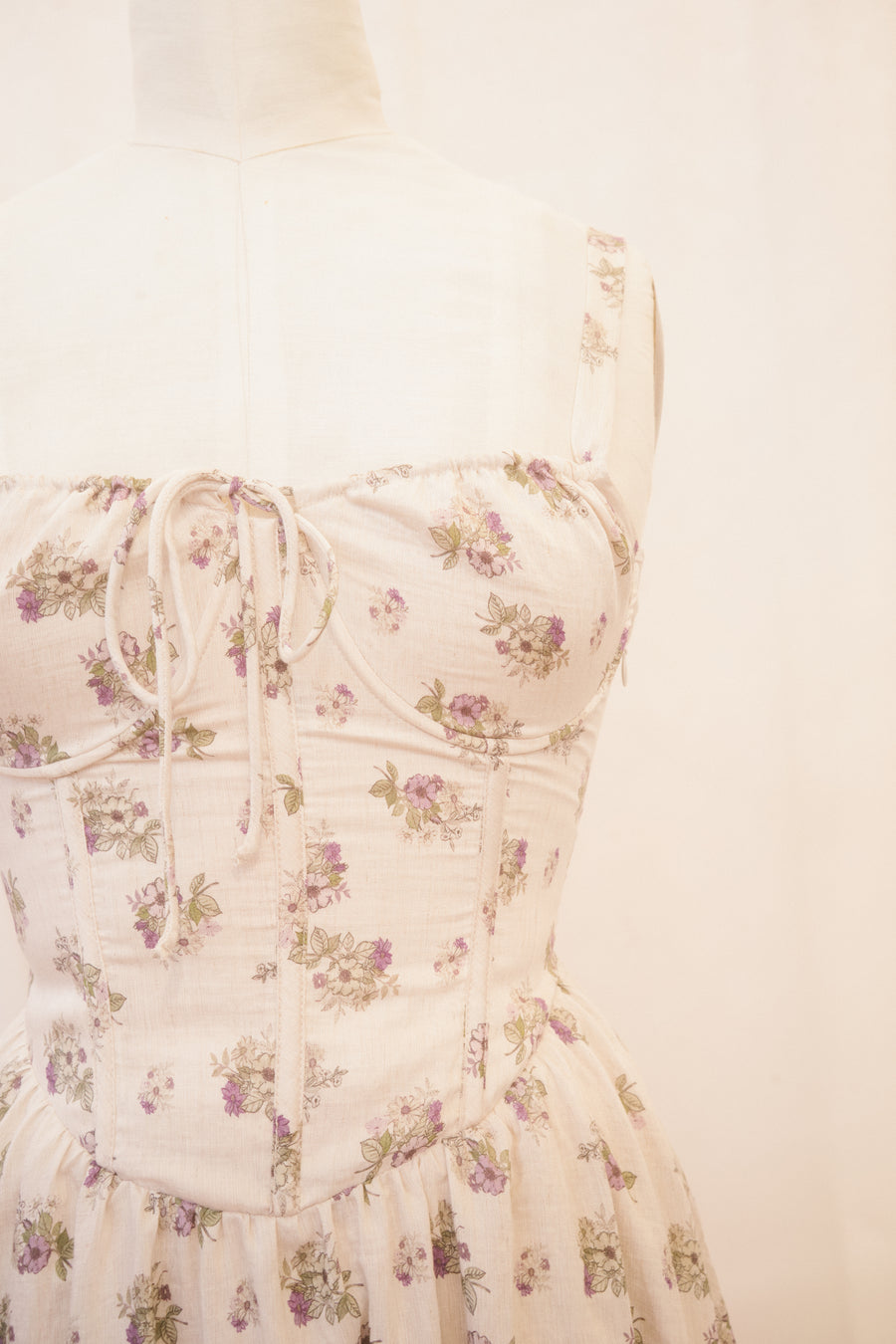 Reggie Dress