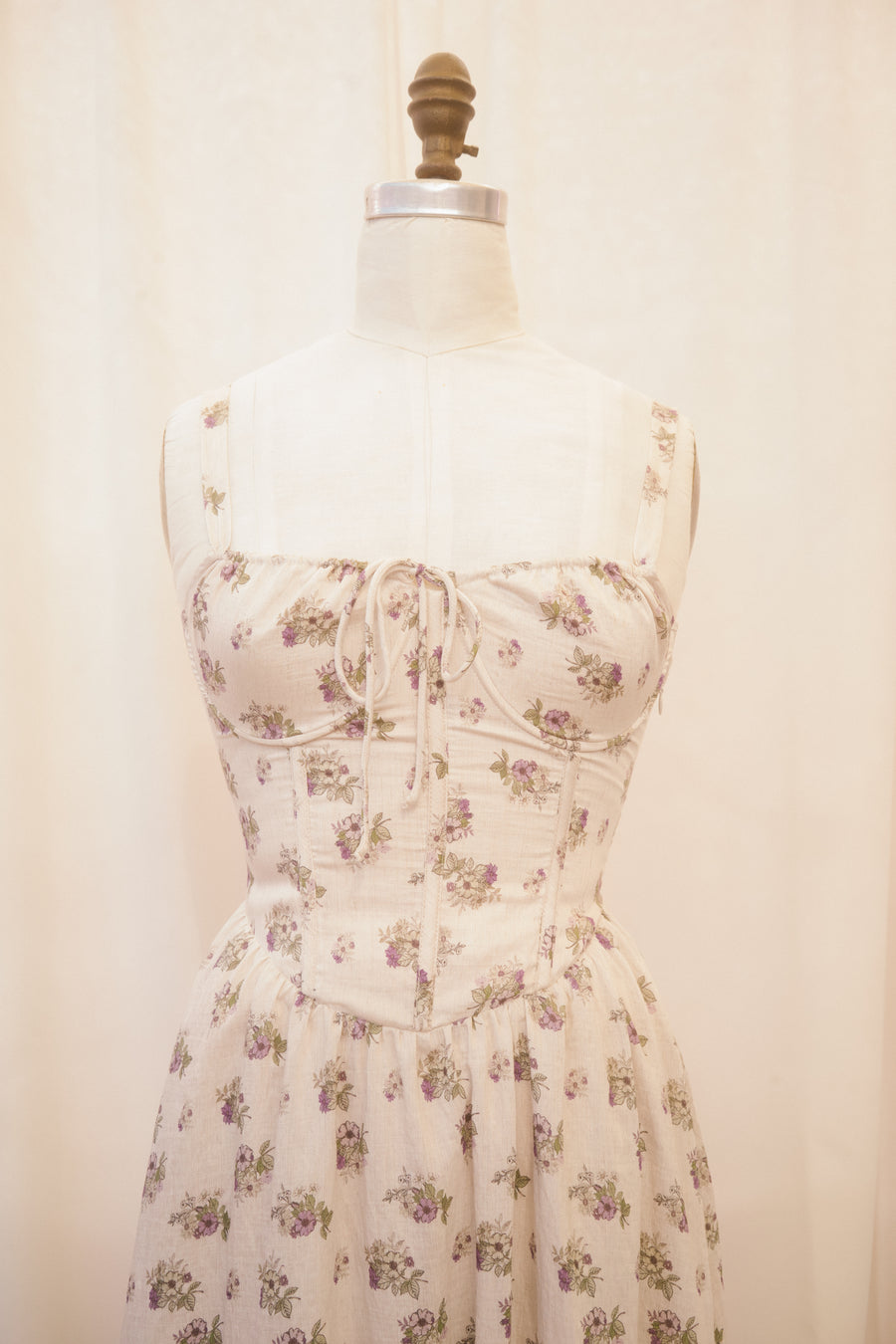Reggie Dress