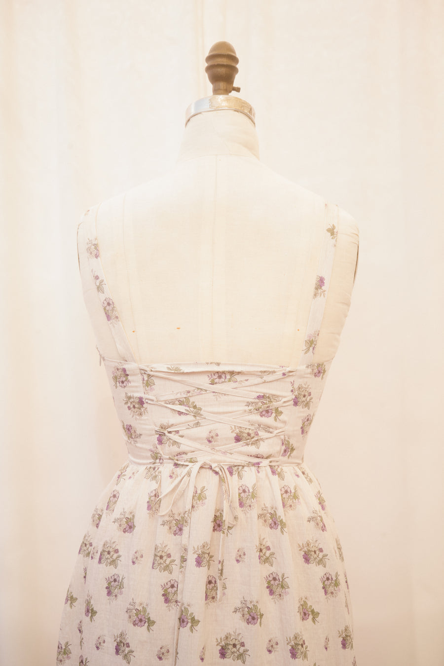 Reggie Dress