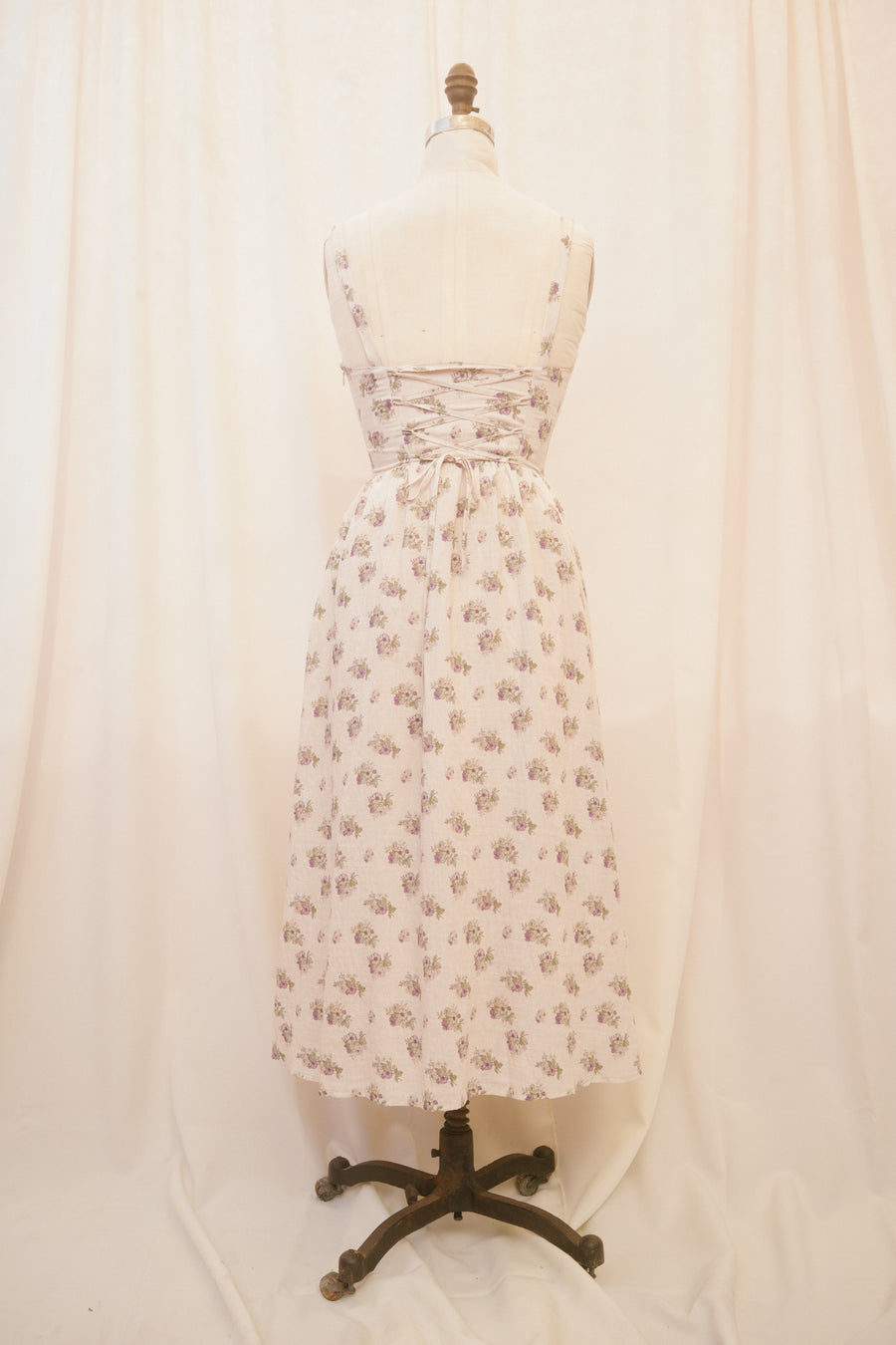 Reggie Dress