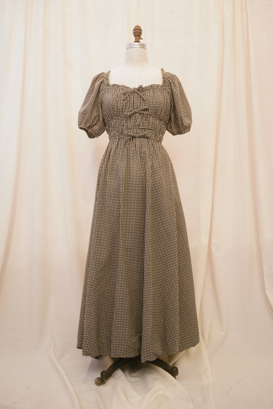 Vernie Dress