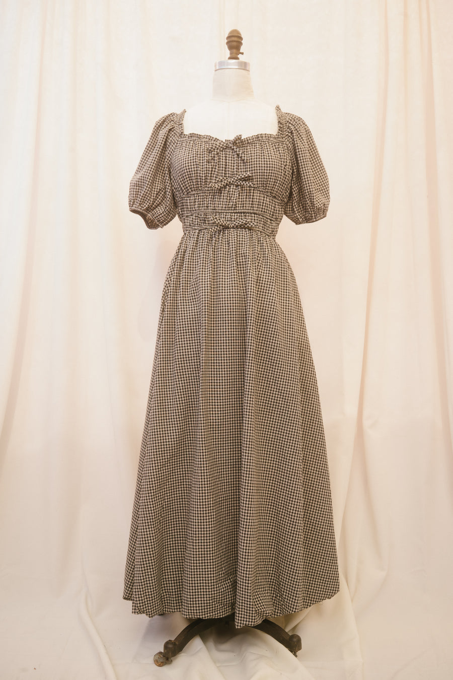 Vernie Dress