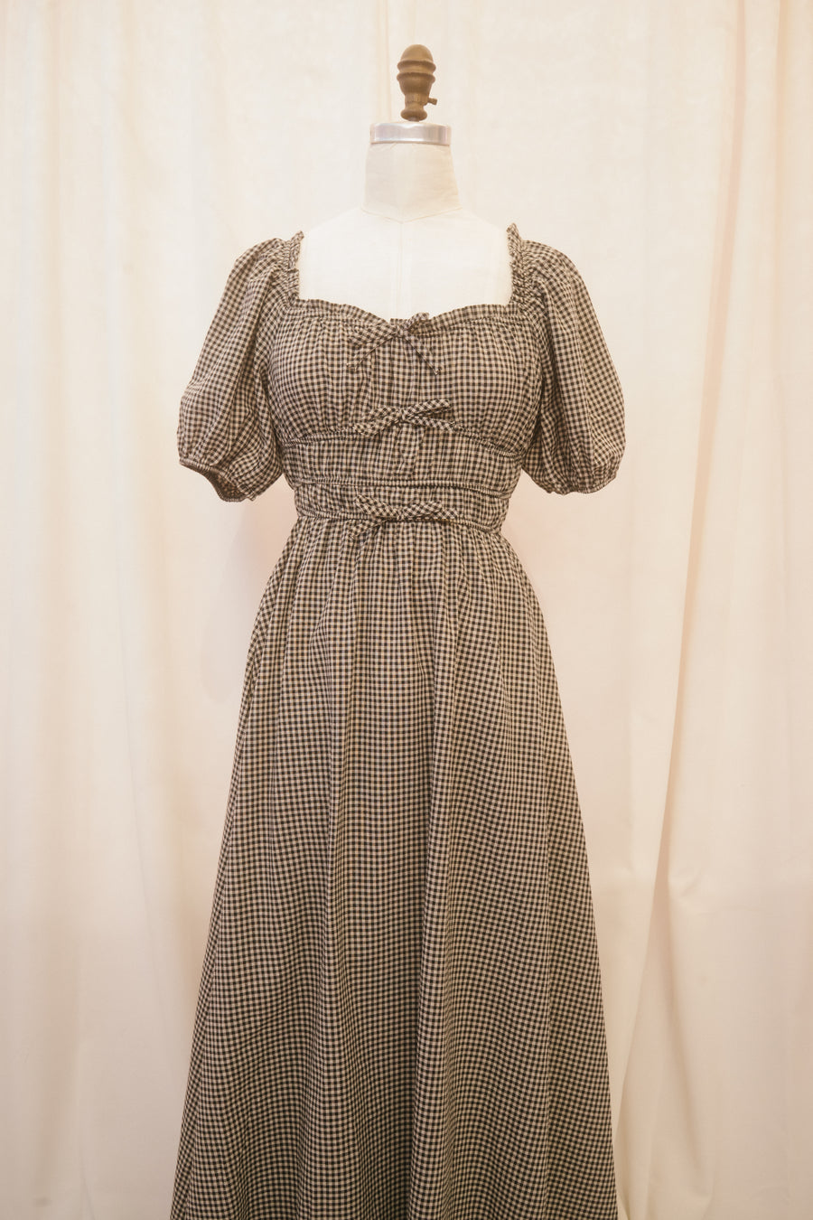 Vernie Dress
