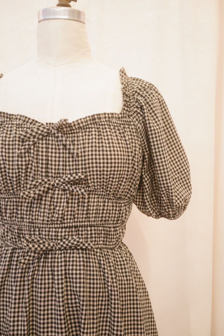 Vernie Dress