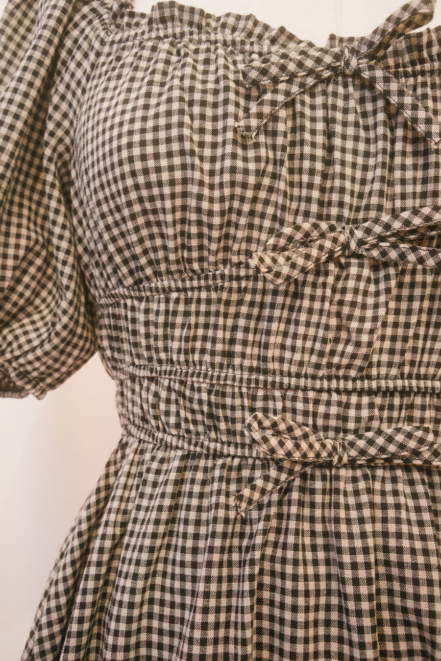 Vernie Dress