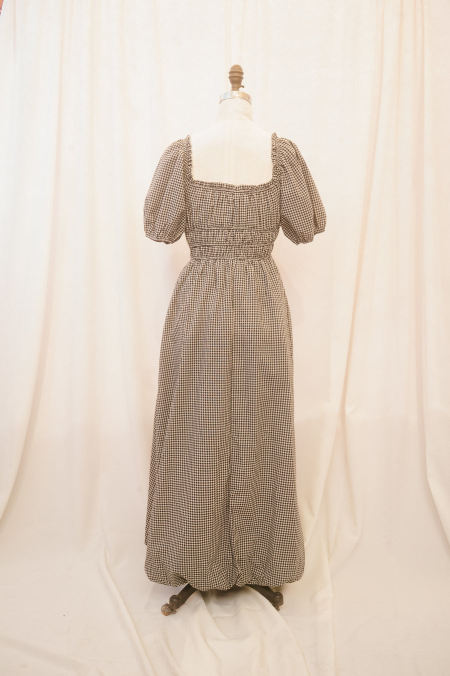 Vernie Dress