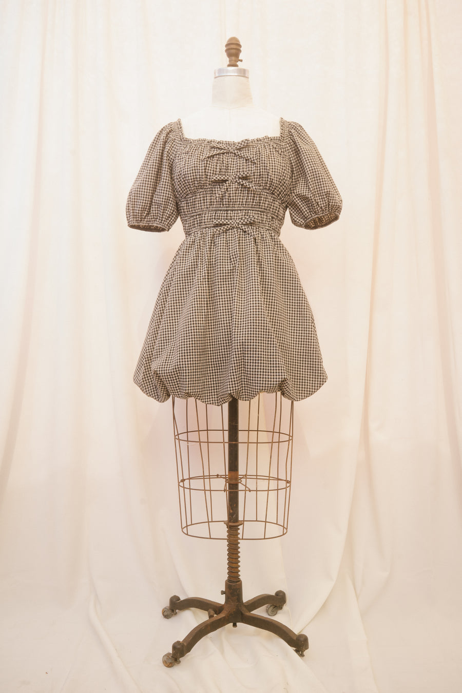 Vernette Dress
