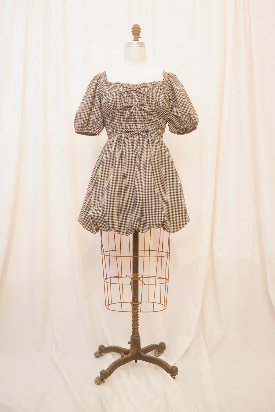 Vernette Dress