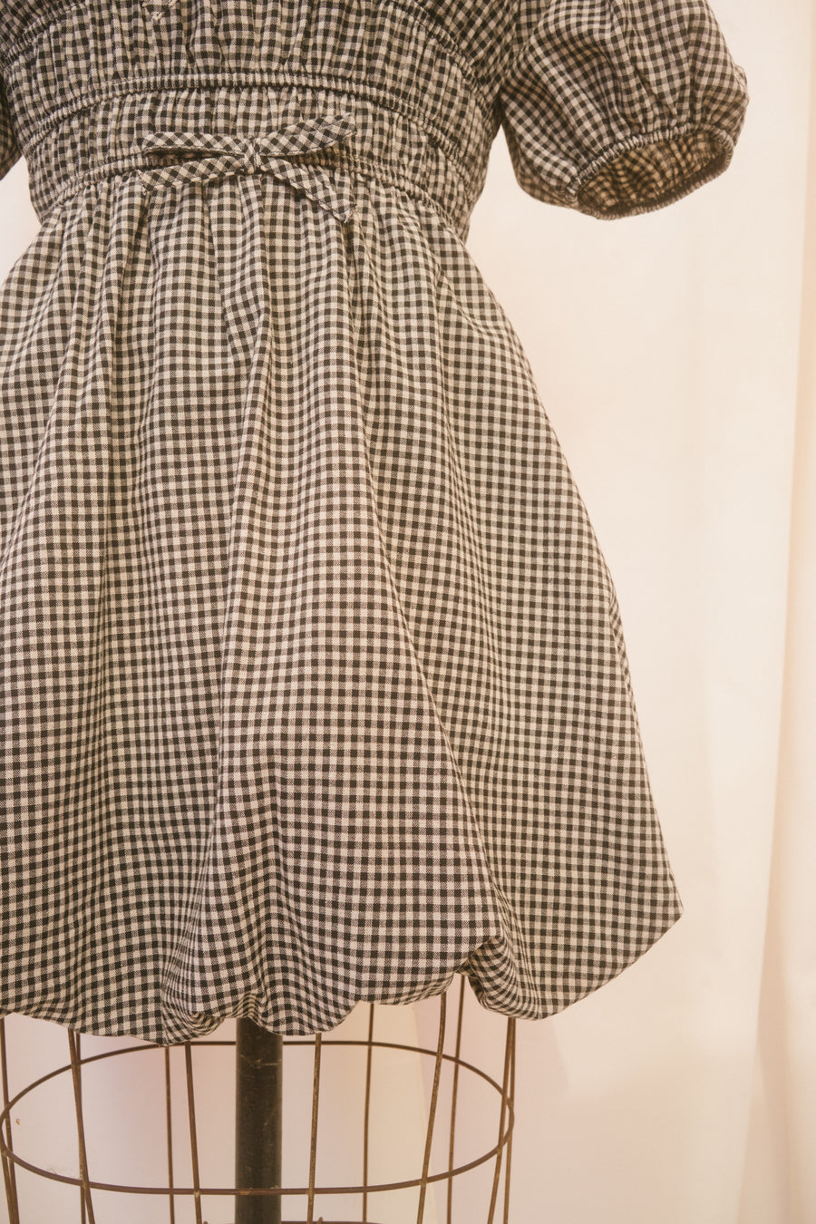 Vernette Dress