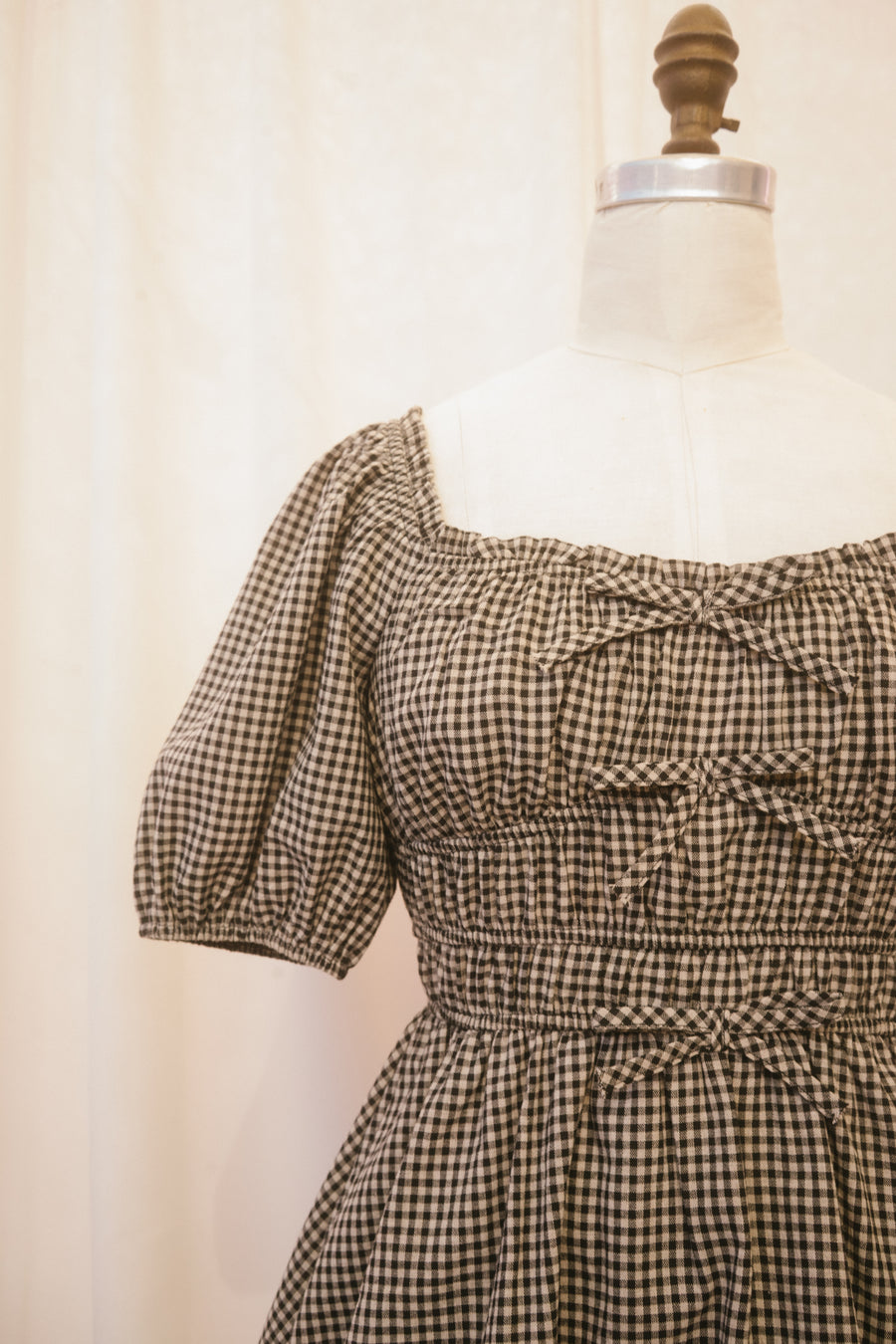 Vernette Dress