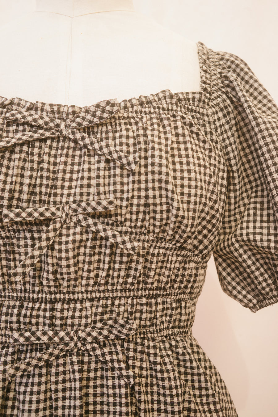 Vernette Dress