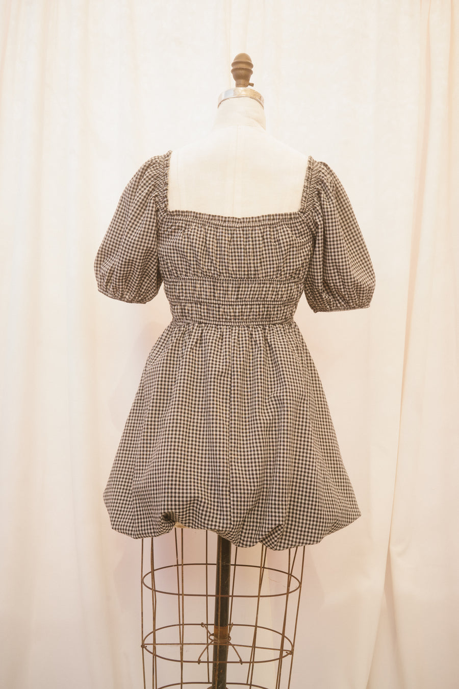 Vernette Dress