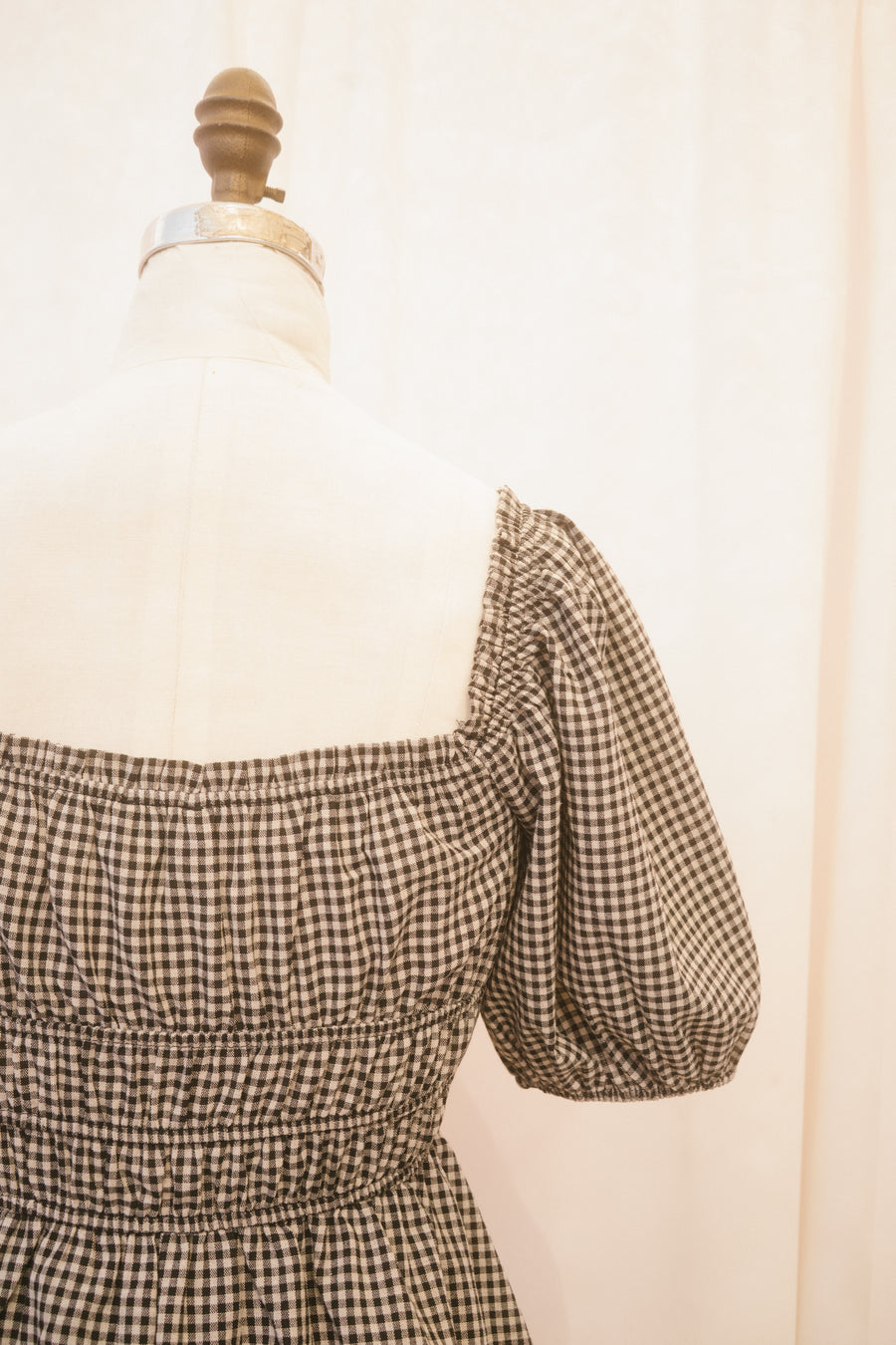 Vernette Dress