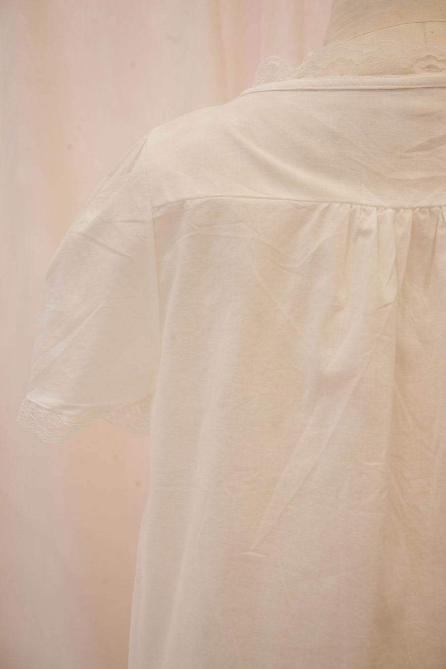 Martina Blouse