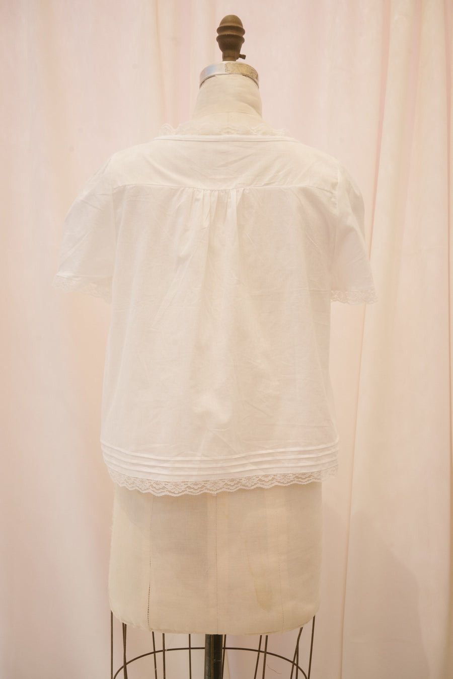 Martina Blouse