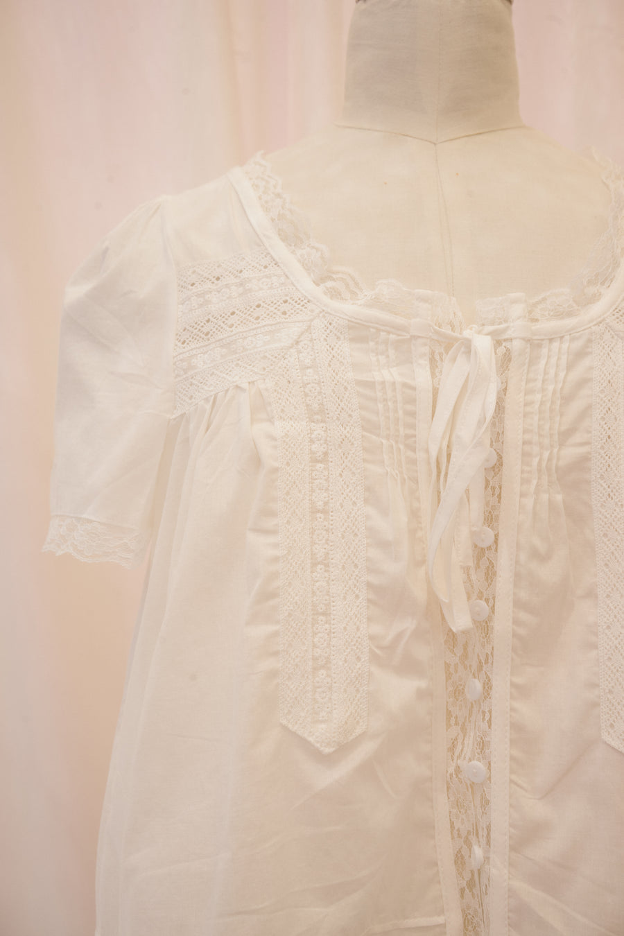 Martina Blouse