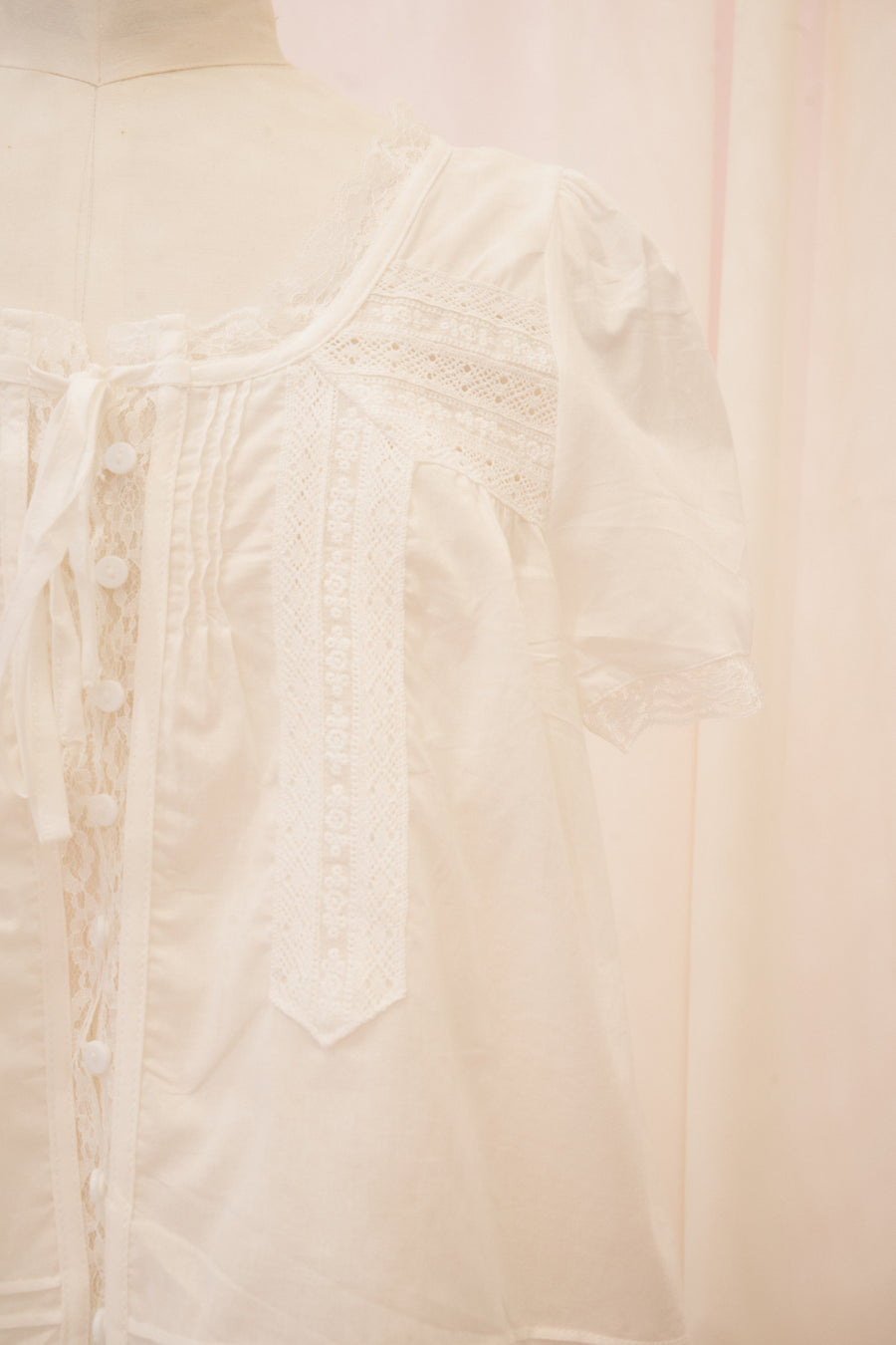 Martina Blouse