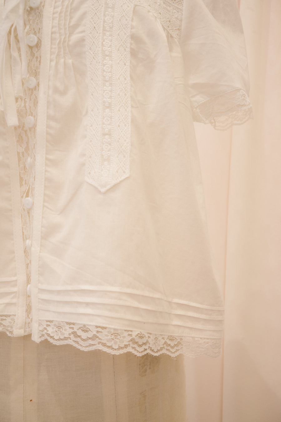 Martina Blouse