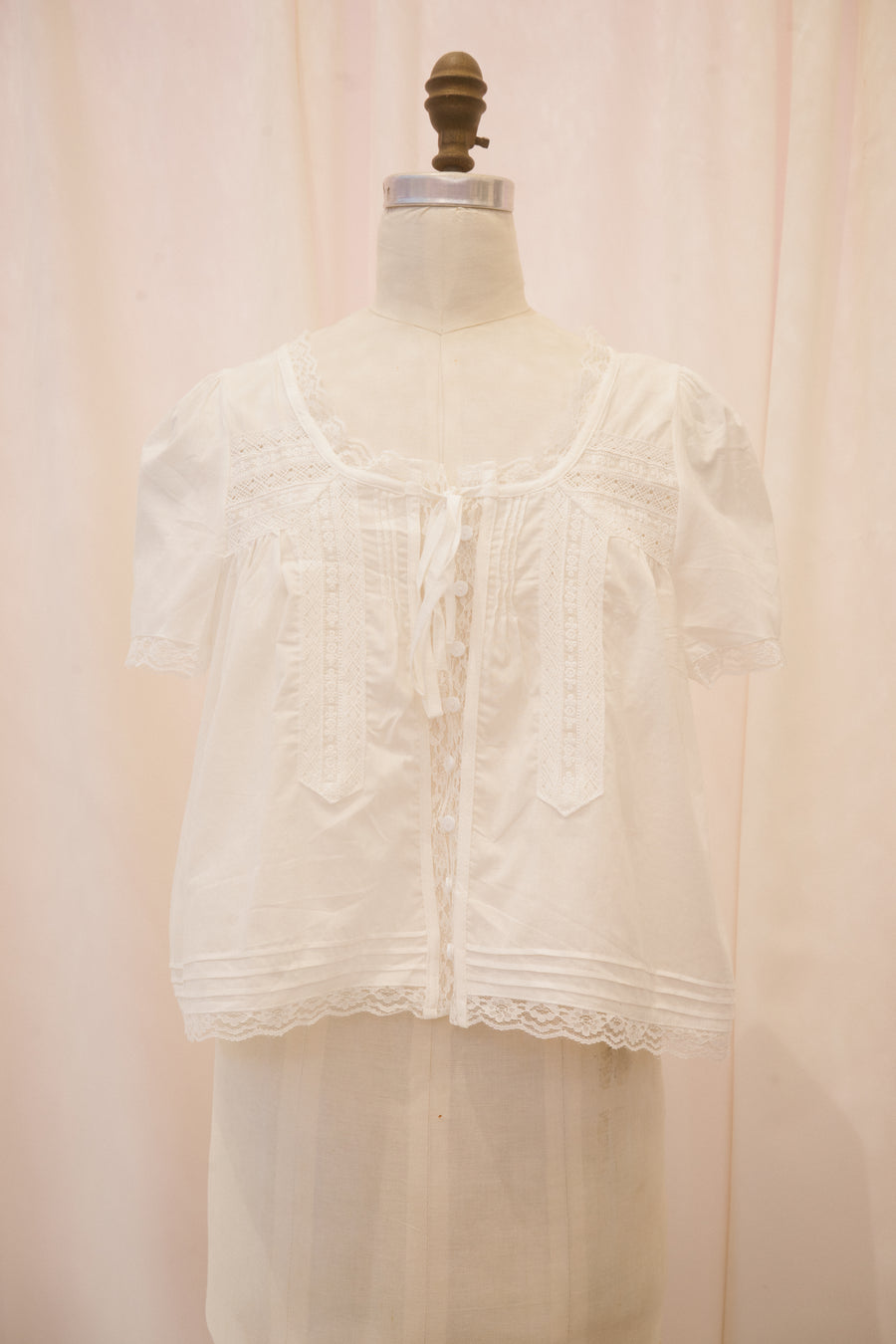 Martina Blouse