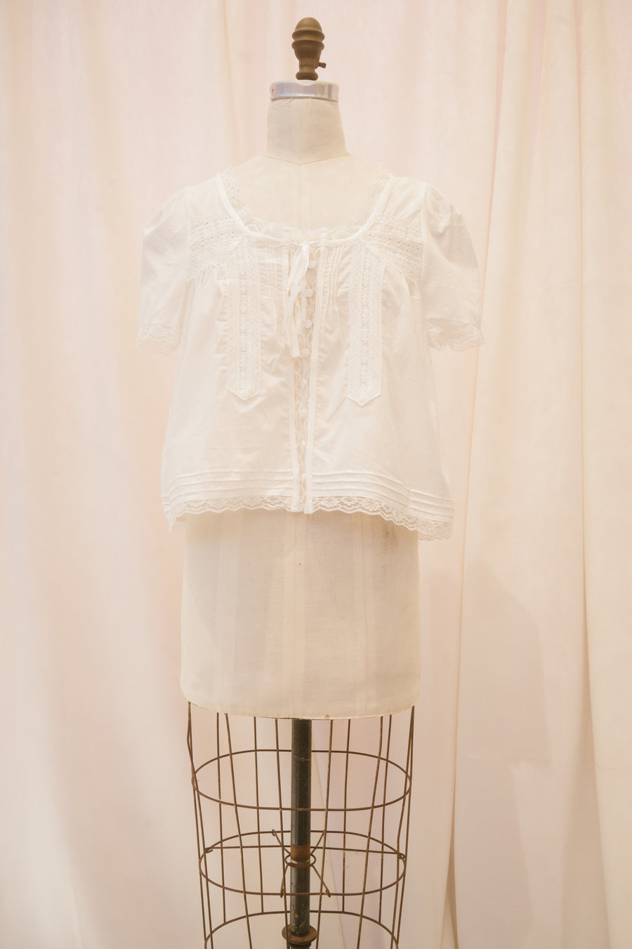 Martina Blouse