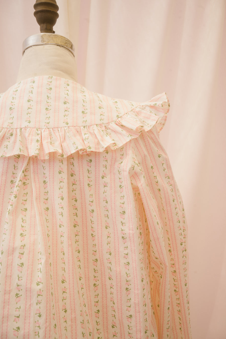 Anglaise Blouse