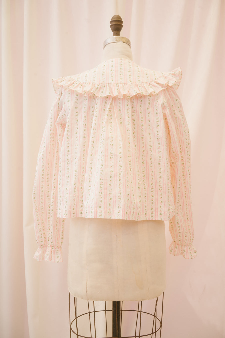 Anglaise Blouse