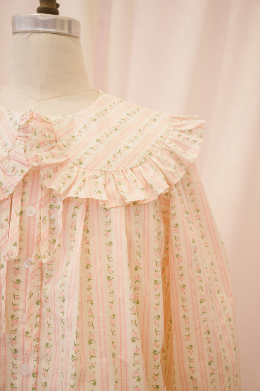 Anglaise Blouse