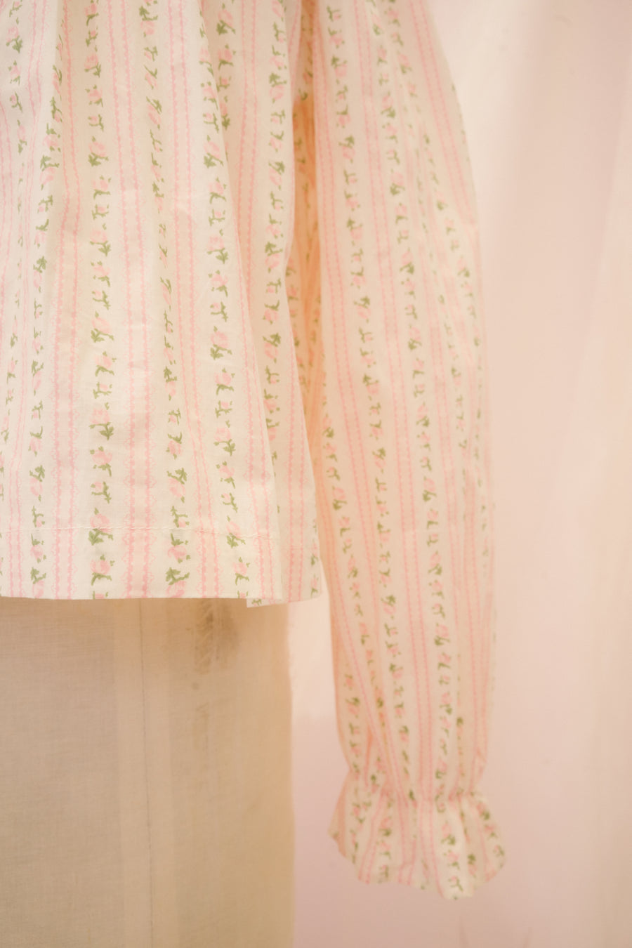 Anglaise Blouse
