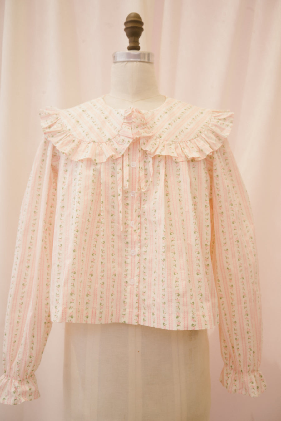 Anglaise Blouse