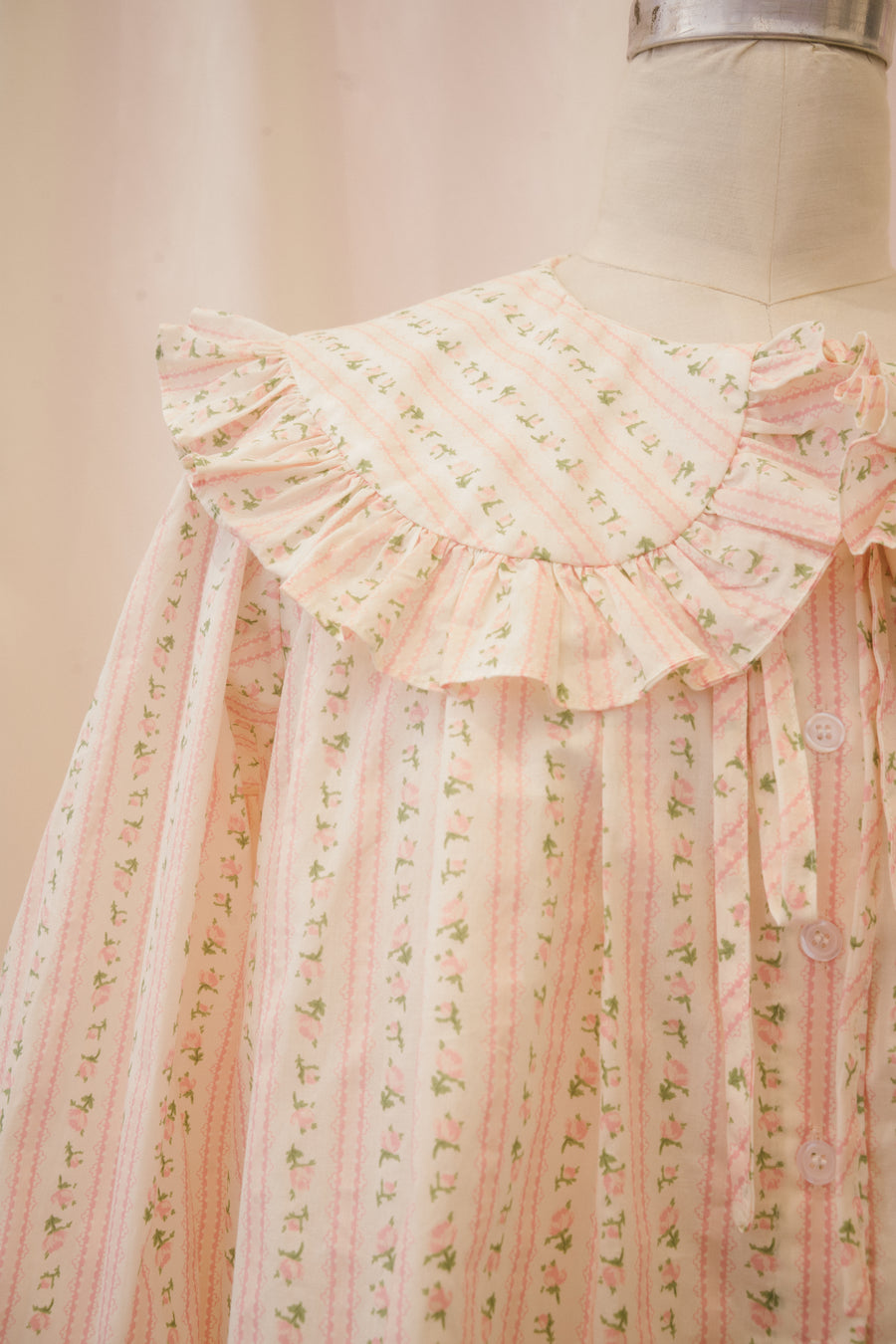Anglaise Blouse