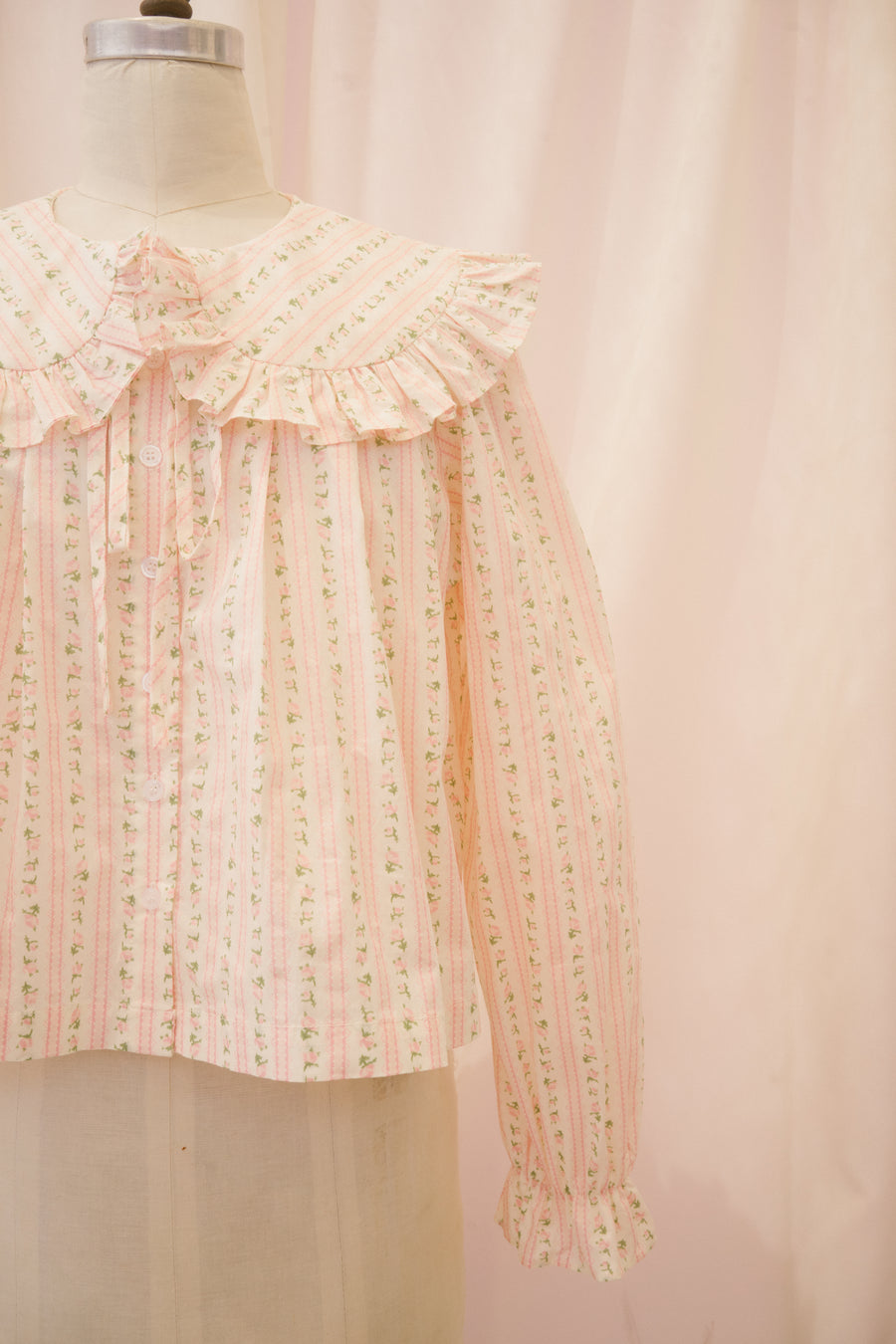 Anglaise Blouse