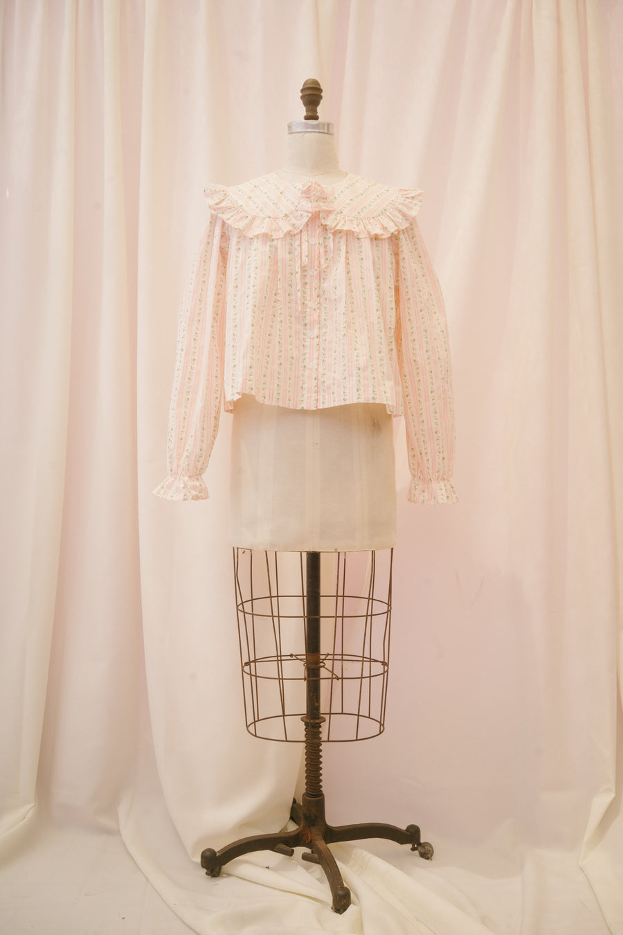 Anglaise Blouse