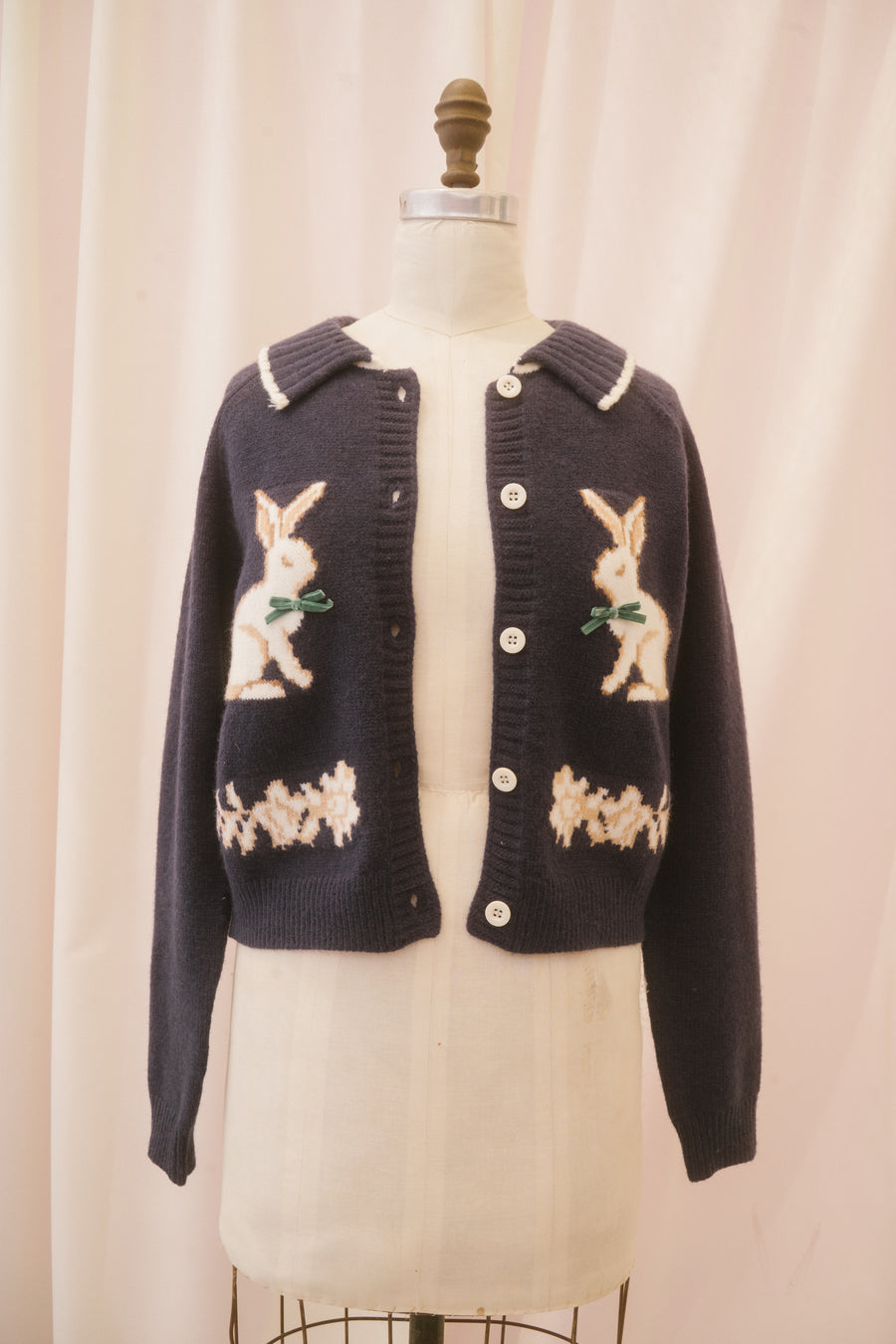 Lapin Cardigan