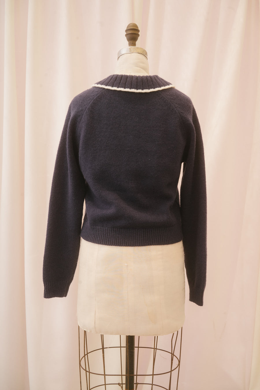 Lapin Cardigan