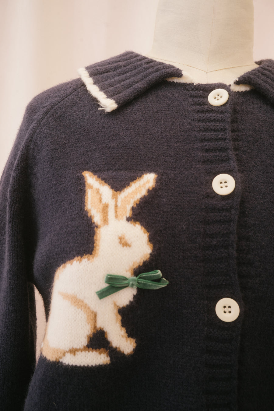 Lapin Cardigan