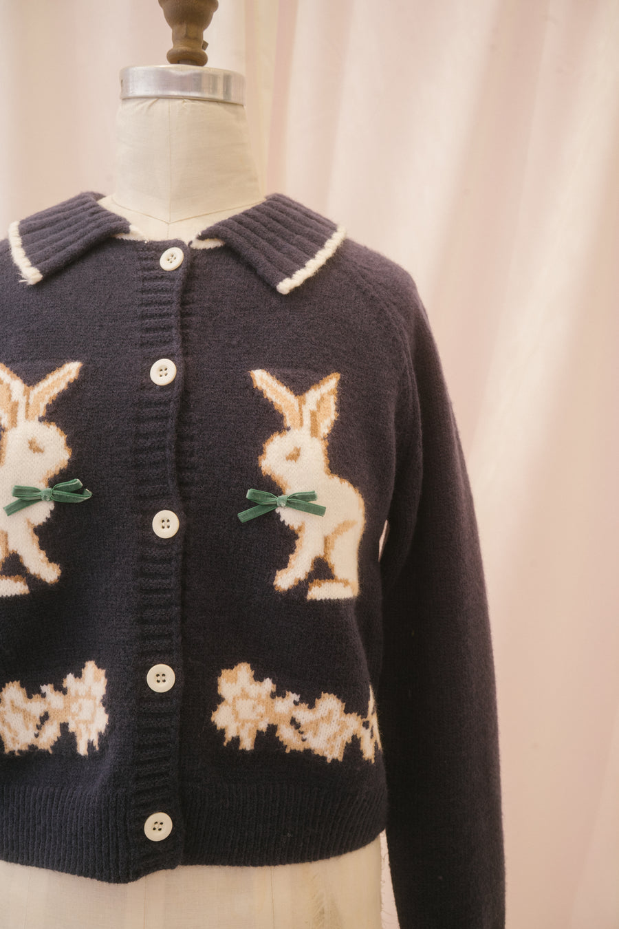 Lapin Cardigan