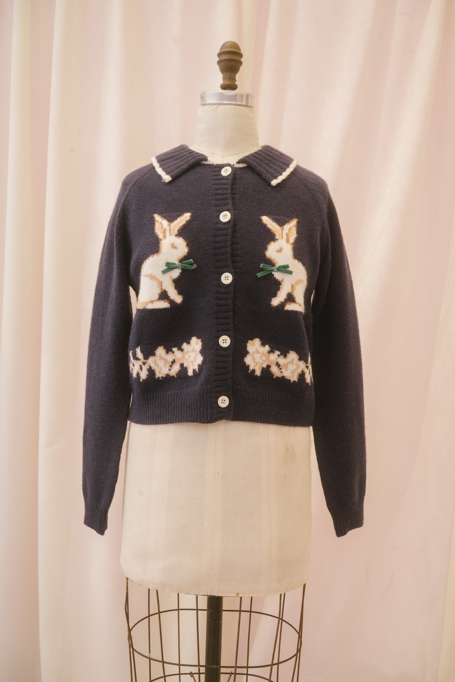 Lapin Cardigan
