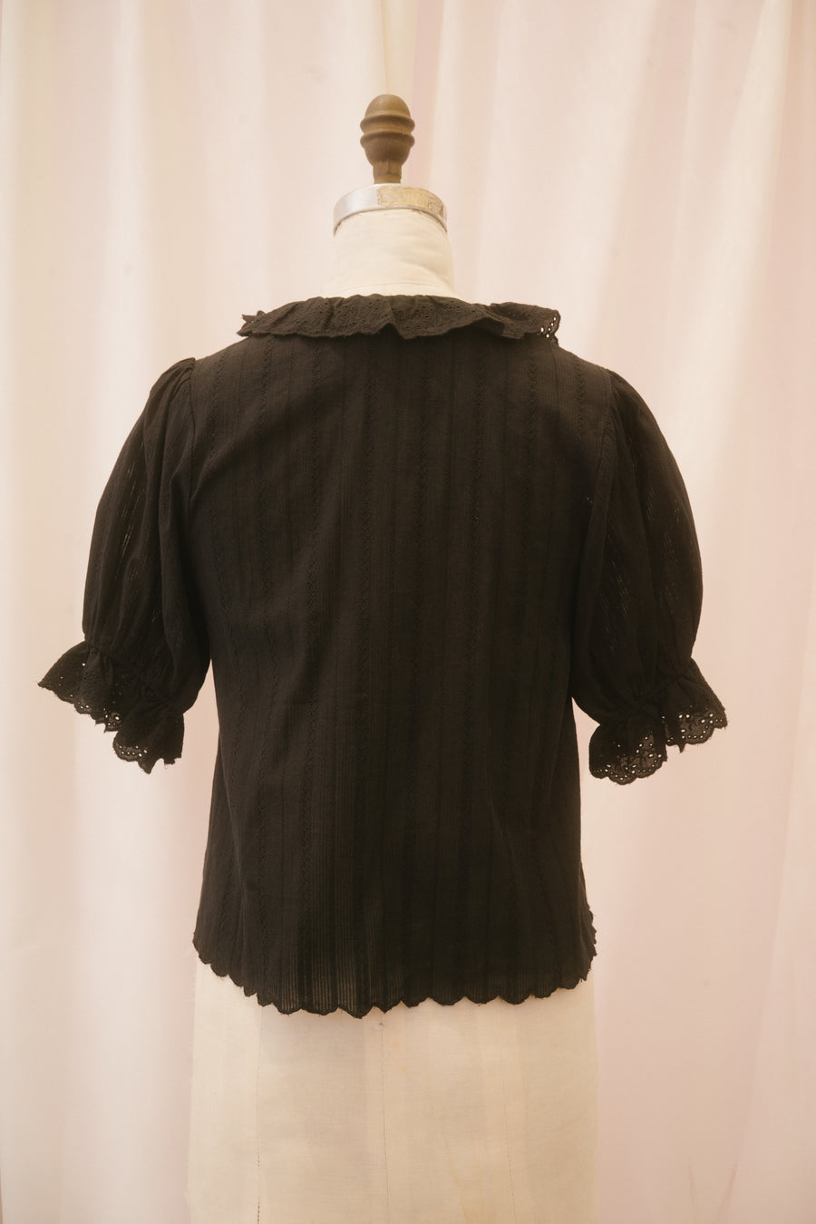 Saison Blouse