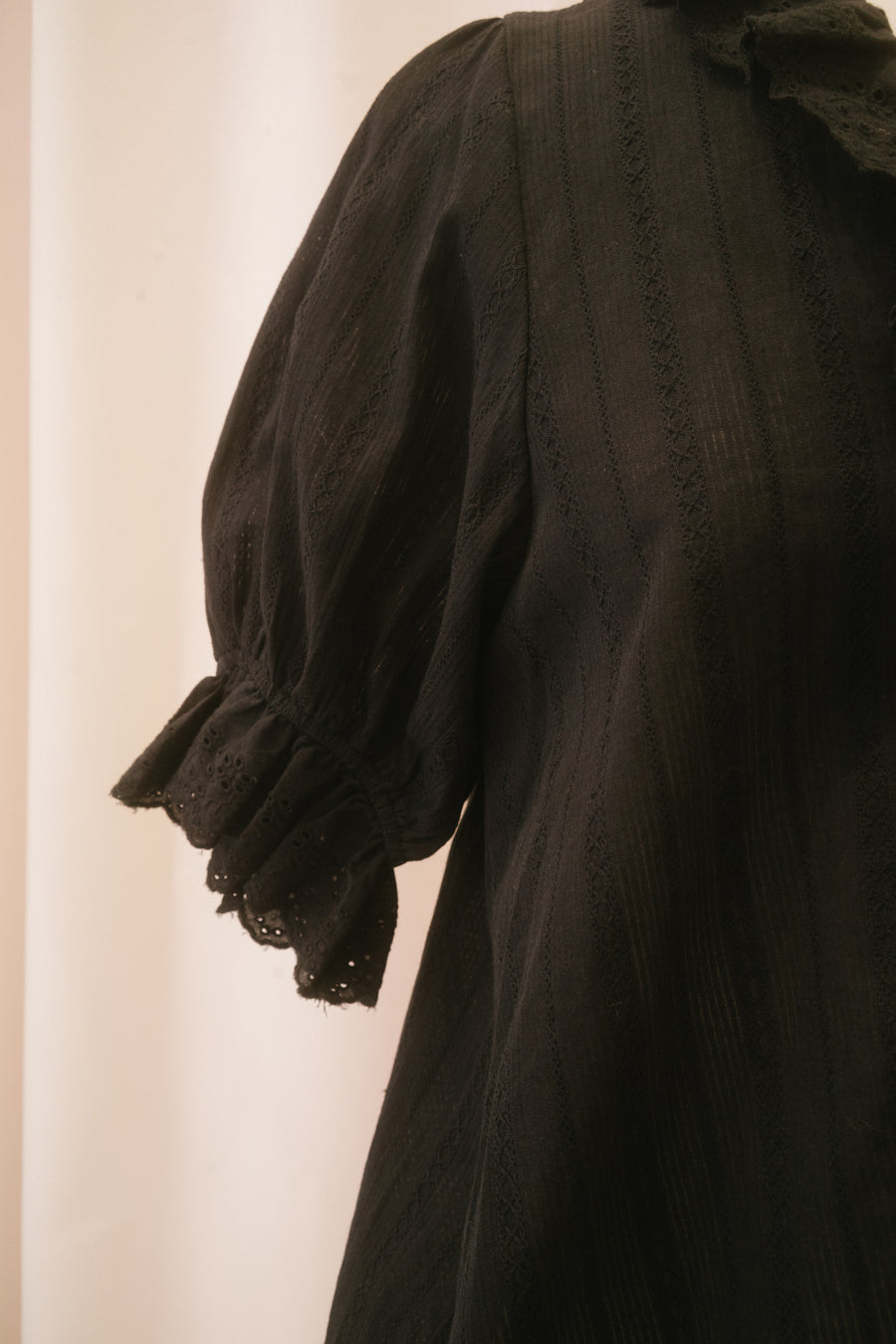 Saison Blouse