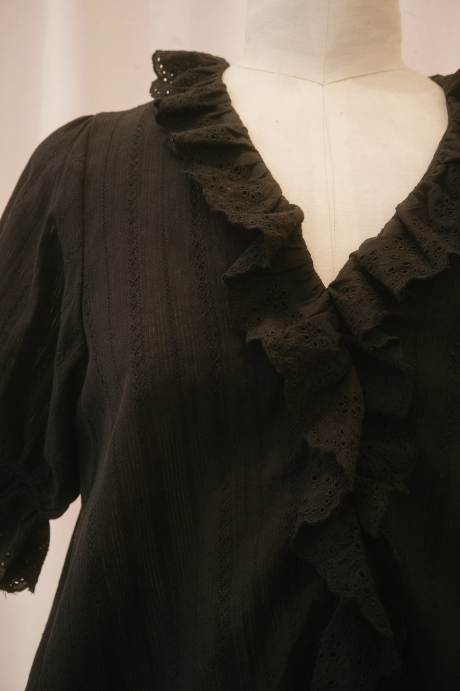 Saison Blouse