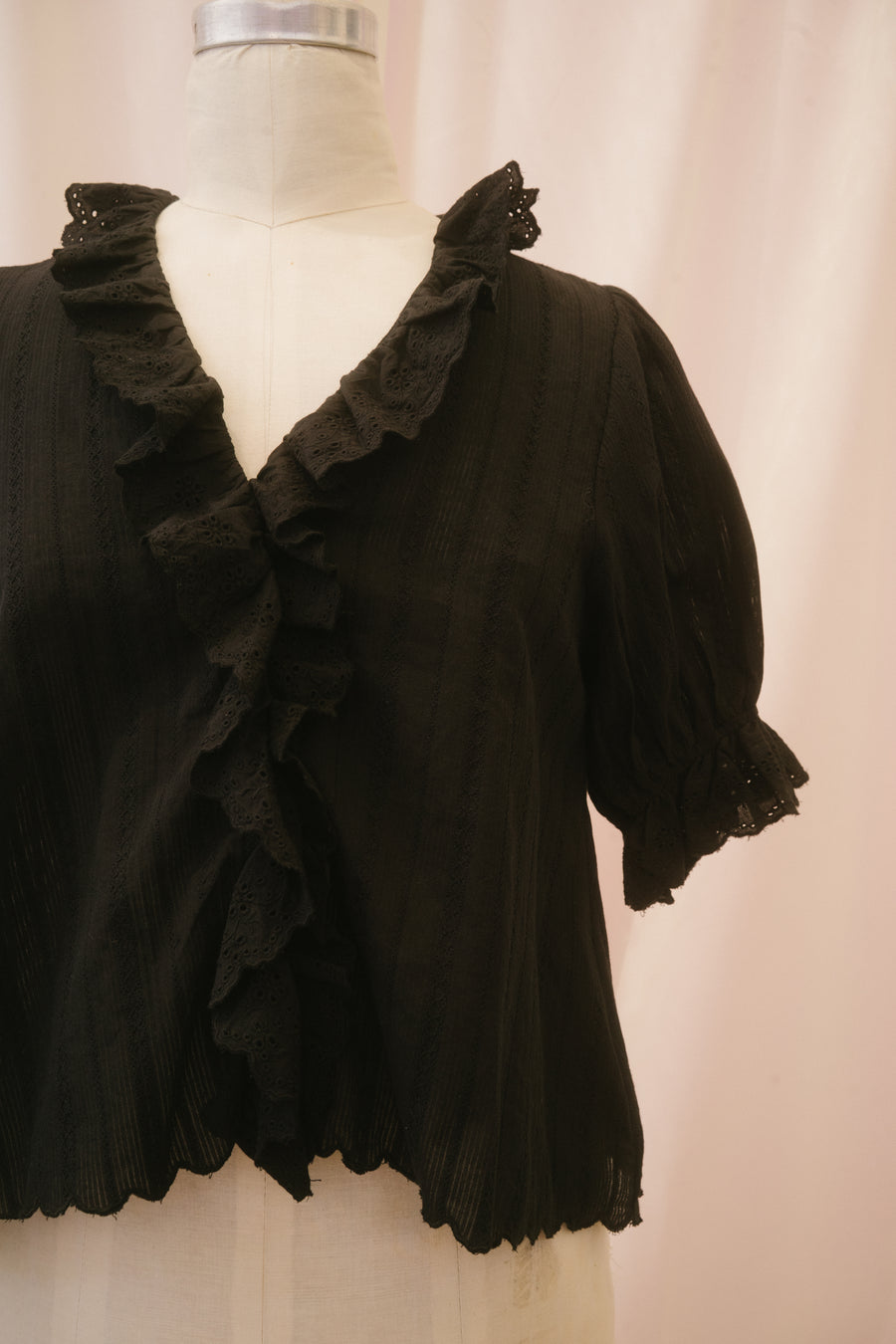 Saison Blouse