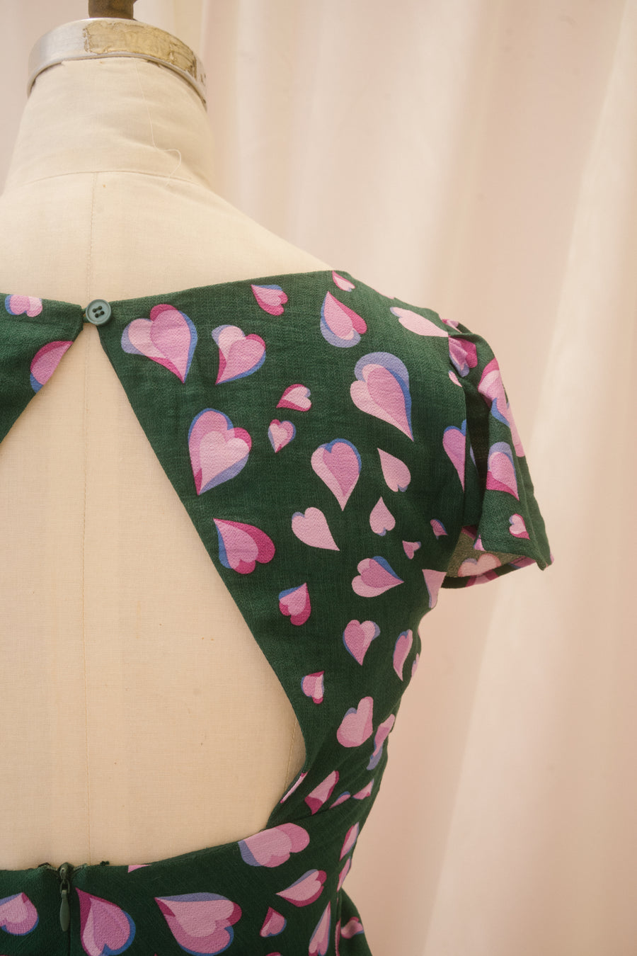 Kelly Dress