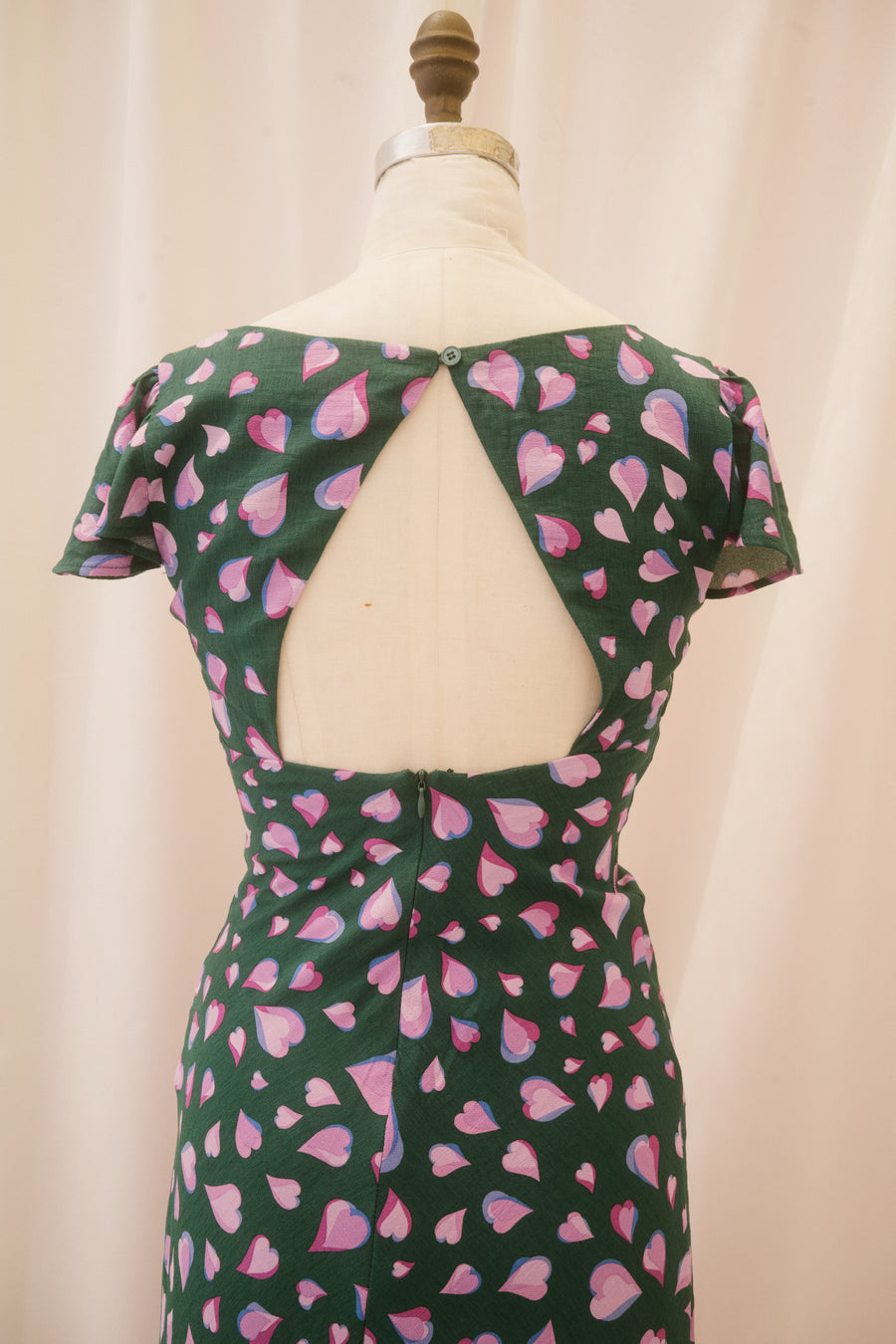 Kelly Dress
