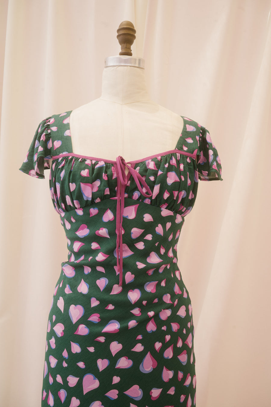 Kelly Dress