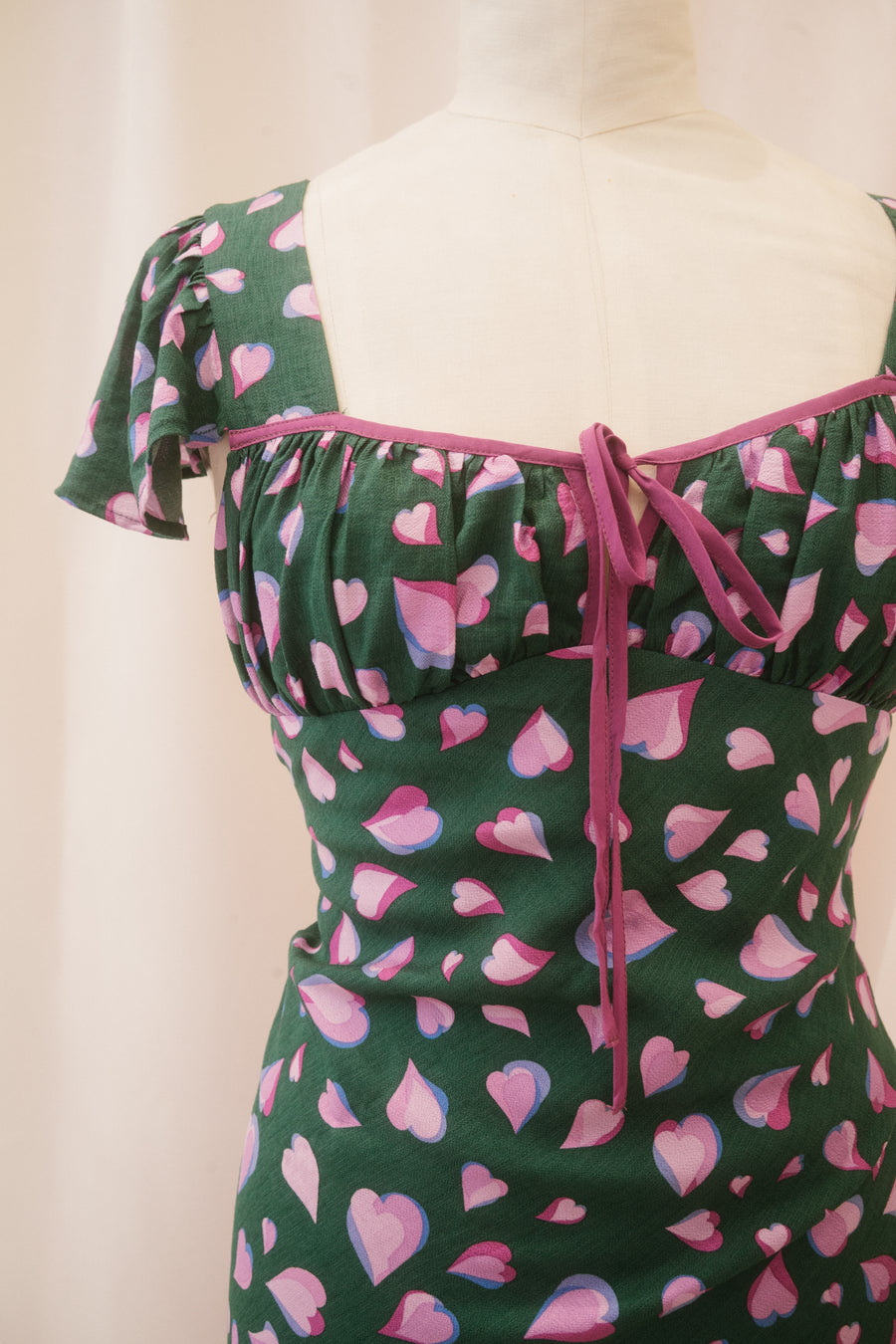 Kelly Dress