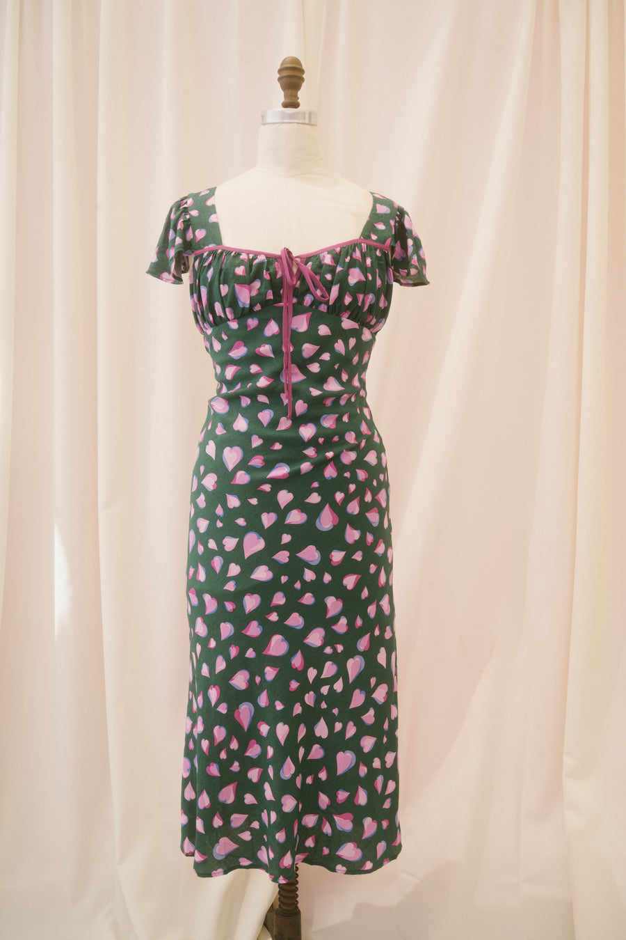 Kelly Dress