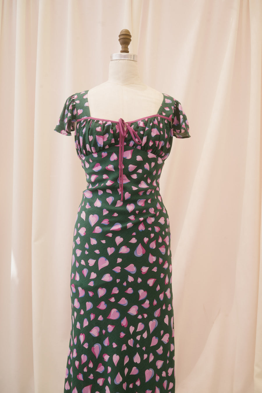 Kelly Dress