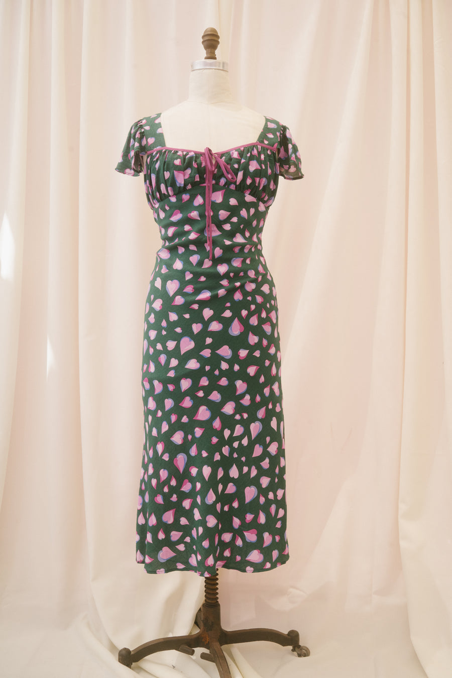 Kelly Dress