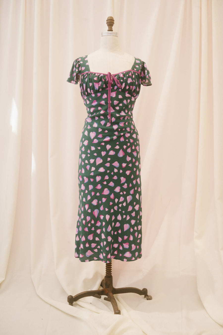 Kelly Dress
